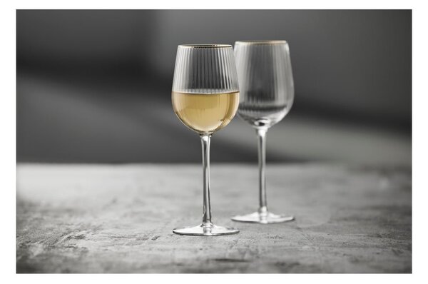 Чаши за вино в комплект от 4 бр. 300 ml Palermo – Lyngby Glas