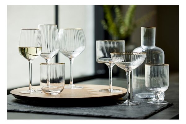 Чаши за вино в комплект от 4 бр. 300 ml Palermo – Lyngby Glas
