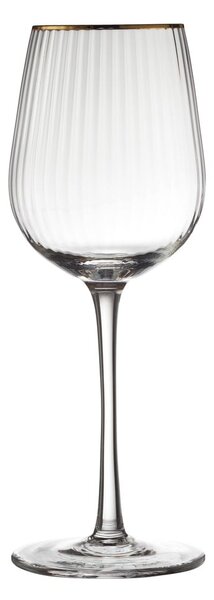 Чаши за вино в комплект от 4 бр. 300 ml Palermo – Lyngby Glas