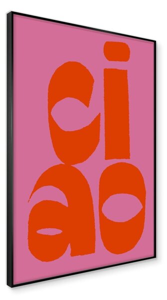 Картина 50x70 cm Ciao – Styler