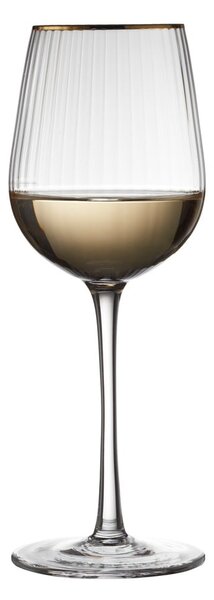 Чаши за вино в комплект от 4 бр. 300 ml Palermo – Lyngby Glas
