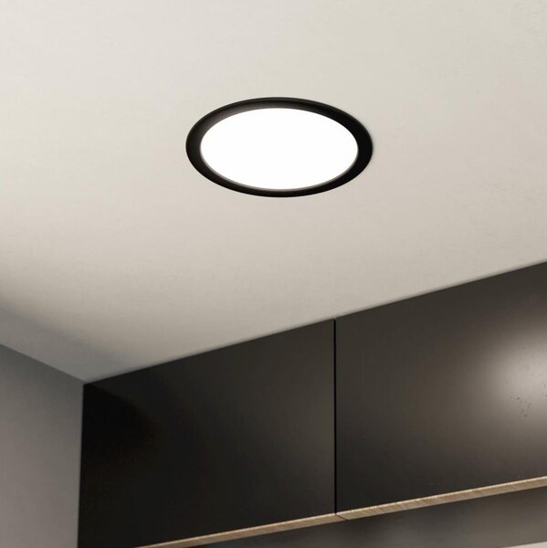 Eglo 99159 - LED вградено осветително тяло FUEVA 5 LED/16,5W/230V