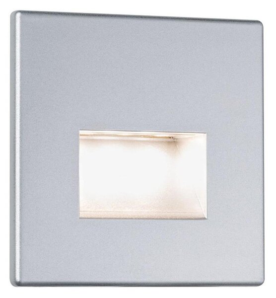 Paulmann 99495 - LED/1,2W Лампа за стълбище EDGE 230V