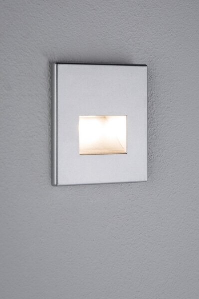 Paulmann 99495 - LED/1,2W Лампа за стълбище EDGE 230V