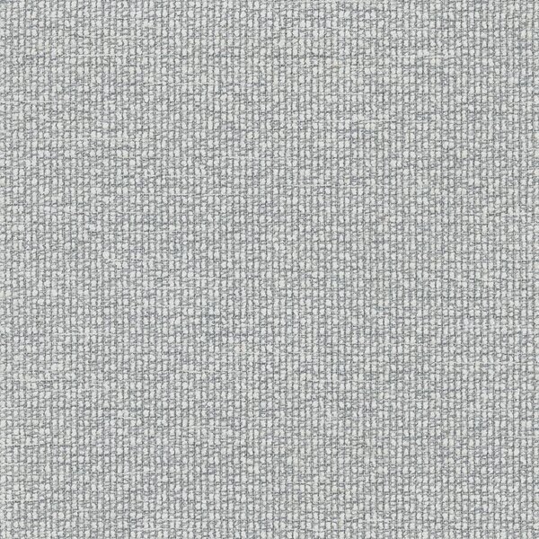 Светлосиво двойно легло 140x200 cm тапицирано без ламелно дъно Cube – Meise Möbel