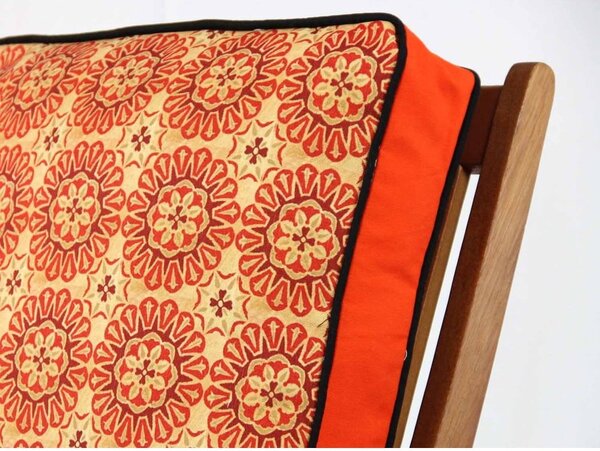 Възглавница за стол 42x42 cm – Mioli Decor