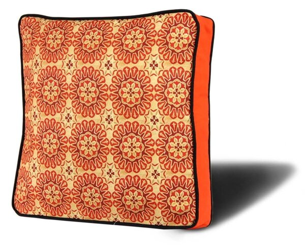 Възглавница за стол 42x42 cm – Mioli Decor