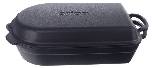 Чугунен съд за готвене 22x42,5 cm LITINA SMALT – Orion