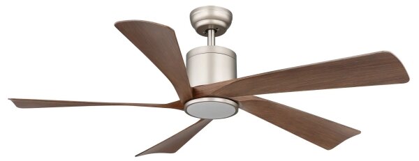Globo 03606 - LED регулируем таванен вентилатор MODESTO LED/20W/230V + DO