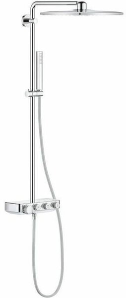 Душ Колона Grohe Euphoria SmartControl 310 Cube Duo 26508000