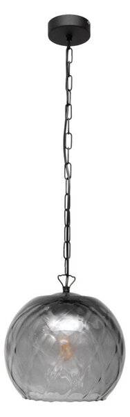 Полилей на верижка MARILLA 1xE27/15W/230V