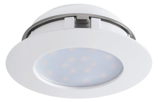 Eglo 95887- LED вградено осветително тяло PINEDA LED/11W/230V