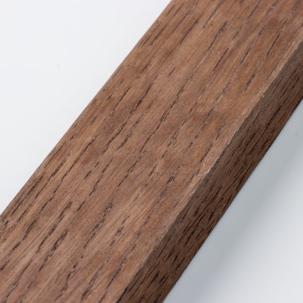 Brilagi - LED Плафониера SLIMFRAME WOOD LED/58W/230V 64x64 см тъмнокафяв
