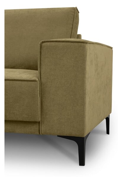 Зелен диван 164 cm Copenhagen – Scandic
