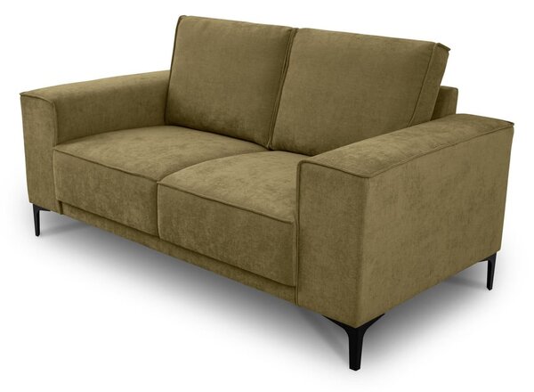 Зелен диван 164 cm Copenhagen – Scandic