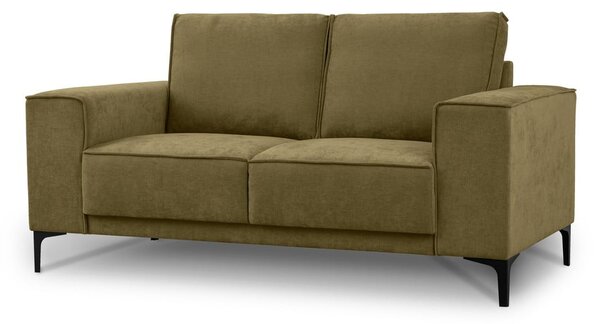 Зелен диван 164 cm Copenhagen – Scandic