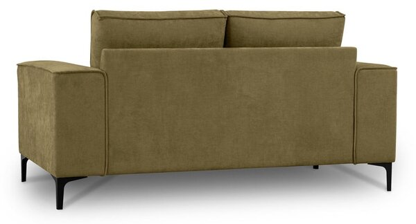 Зелен диван 164 cm Copenhagen – Scandic