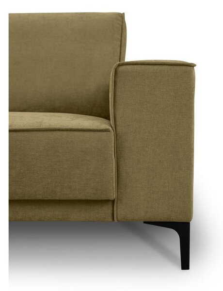 Зелен диван 164 cm Copenhagen – Scandic