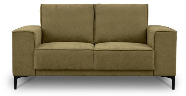 Зелен диван 164 cm Copenhagen – Scandic