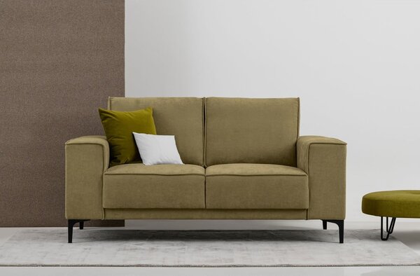 Зелен диван 164 cm Copenhagen – Scandic