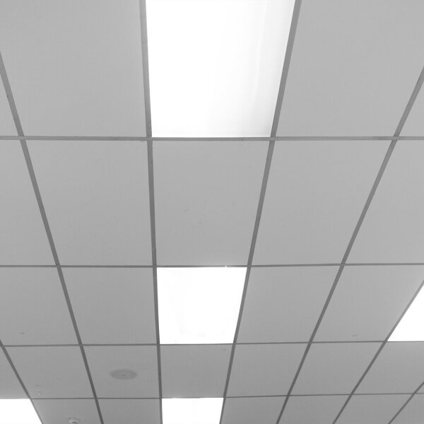 LED Панел LED/48W/230V 4000K 120x30 см