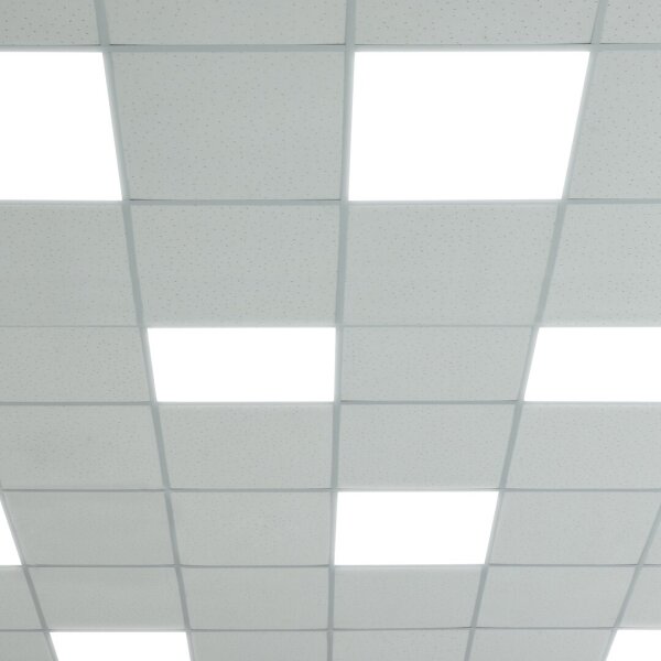 LED Панел LED/48W/230V 4000K 60x60 см