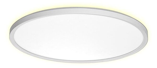 Prezent 27306 - LED Плафон за баня CORDIA LED/18W/230V IP54 бял