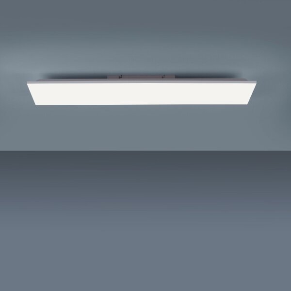 Leuchten Direkt 15621-16 - LED RGB Димируема лампа YUKON LED/26W/230V д.у
