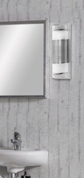 Rabalux 5800 - Стенна лампа PERIODIC 1xE14/40W/230V