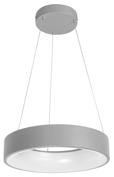 Rabalux - LED регулируем полилей на кабел 24W 230V 3000-6000K + DO