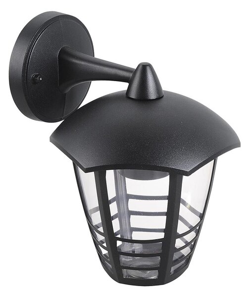 Rabalux 8617 - Екстериорна Стенна лампа MARSEILLE 1xE27/60W/230V IP44