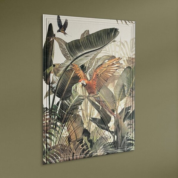 Акустичен панел 90x120 cm Parrot – Styler