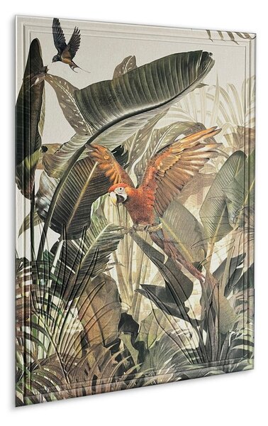 Акустичен панел 90x120 cm Parrot – Styler