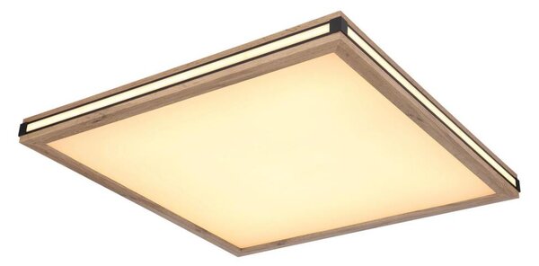 Globo 41589D3 - LED Димируем плафон CARLA LED/36W/230V 3000K 60x60 cm
