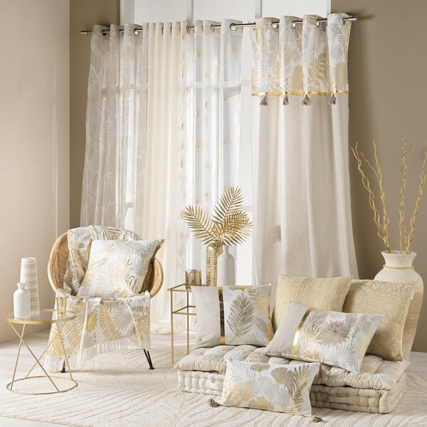 Декоративна възглавница 45x45 cm Melisse – douceur d'intérieur