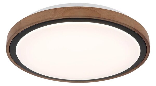 Globo 41764-18 - LED Плафониера BRUNO LED/18W/230V 3000/4000/6000K