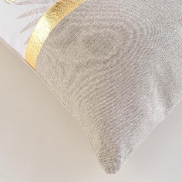 Декоративна възглавница 45x45 cm Melisse – douceur d'intérieur
