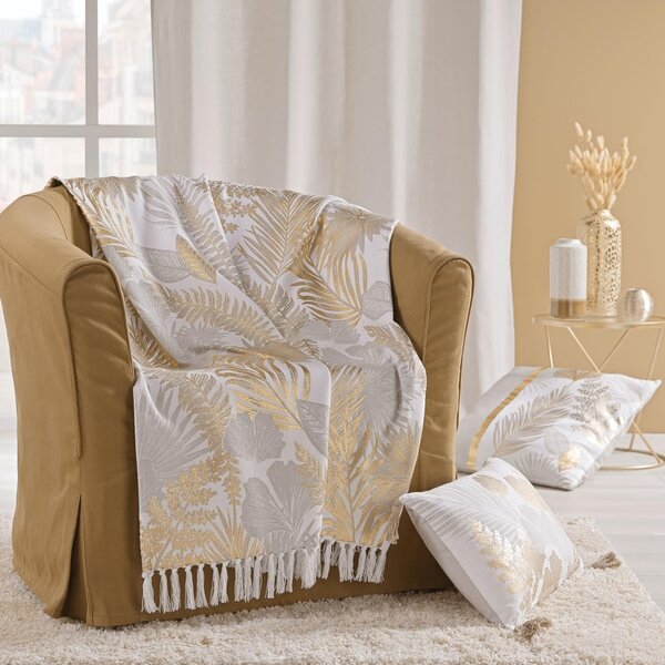 Декоративна възглавница 45x45 cm Melisse – douceur d'intérieur