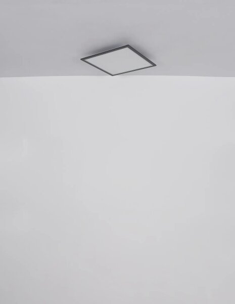 Globo 41582D2 - LED Плафониера DOHA LED/24W/230V
