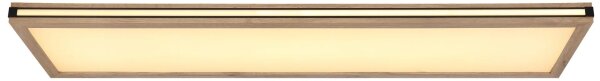 Globo 41589D5 - LED Димируем плафон CARLA LED/36W/230V 3000K 30x120 cm