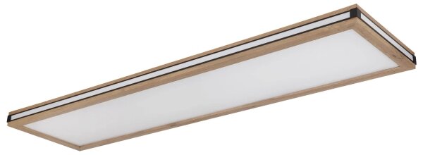 Globo 41589D5 - LED Димируем плафон CARLA LED/36W/230V 3000K 30x120 cm