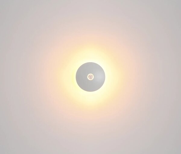 Globo 21024W-LED LED настолна лампа KYLER, 3W, 1800-3000K, бяла