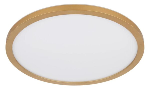 Globo 41562-18MM - LED Димируем плафон SAPANA LED/18W/230V IP44