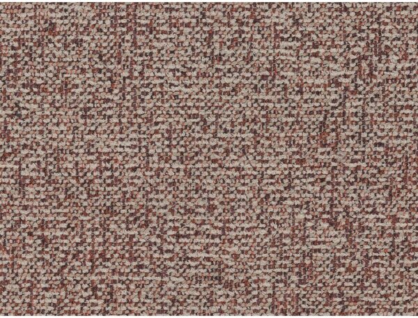 Светлорозова тапицирана табла за легло 189x100 cm Darren – Micadoni