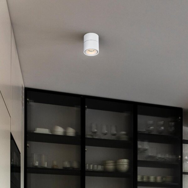 Eglo 901043 - LED Спот BOHOYO LED/8W/230V 3000K бял