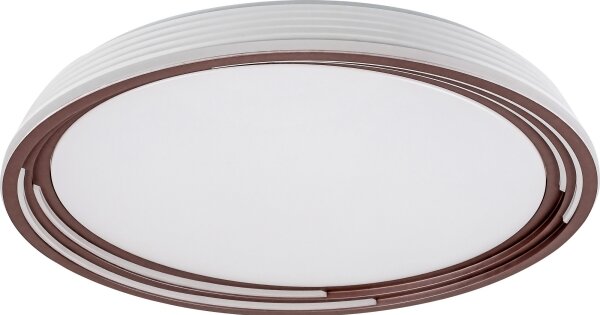 Rabalux - Димируемо LED таванно осветително тяло LED/36W/230V