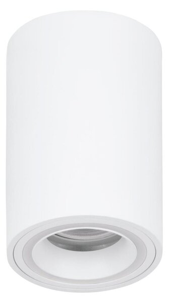 Eglo 901169 - LED RGBW Димируем спот CAROSSO-Z LED/4,9W/230V бял