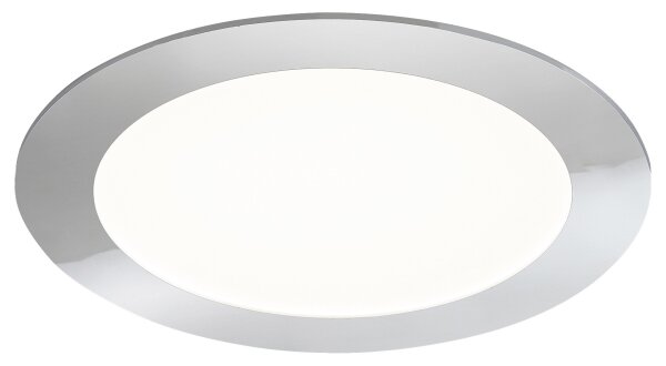 Rabalux 5585 - LED За баня Осветление за окачен таван LOIS LED/12W/230V 4000K IP44