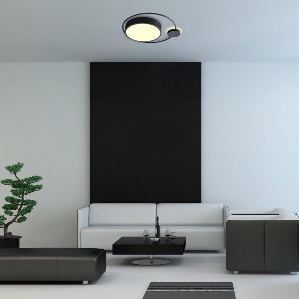 Rabalux - LED таванно осветително тяло LED/48W/230V