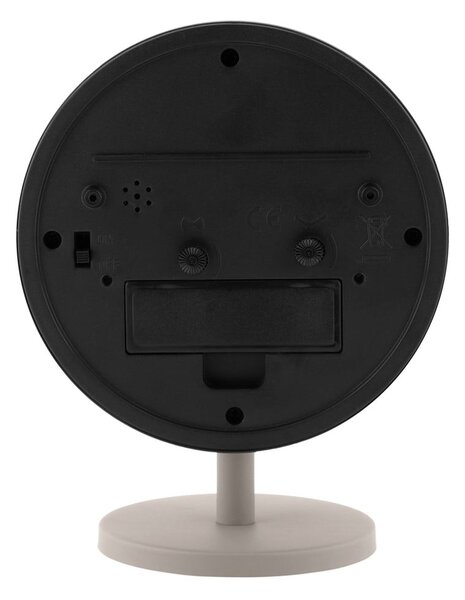 Аларма ø 11 cm Brisk Dome – Karlsson